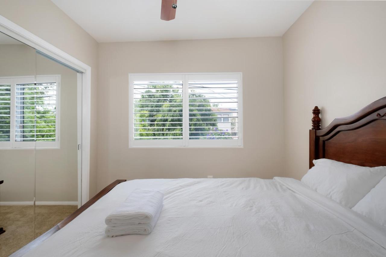 Los Angeles Retreat Close To Hotspots Exterior foto