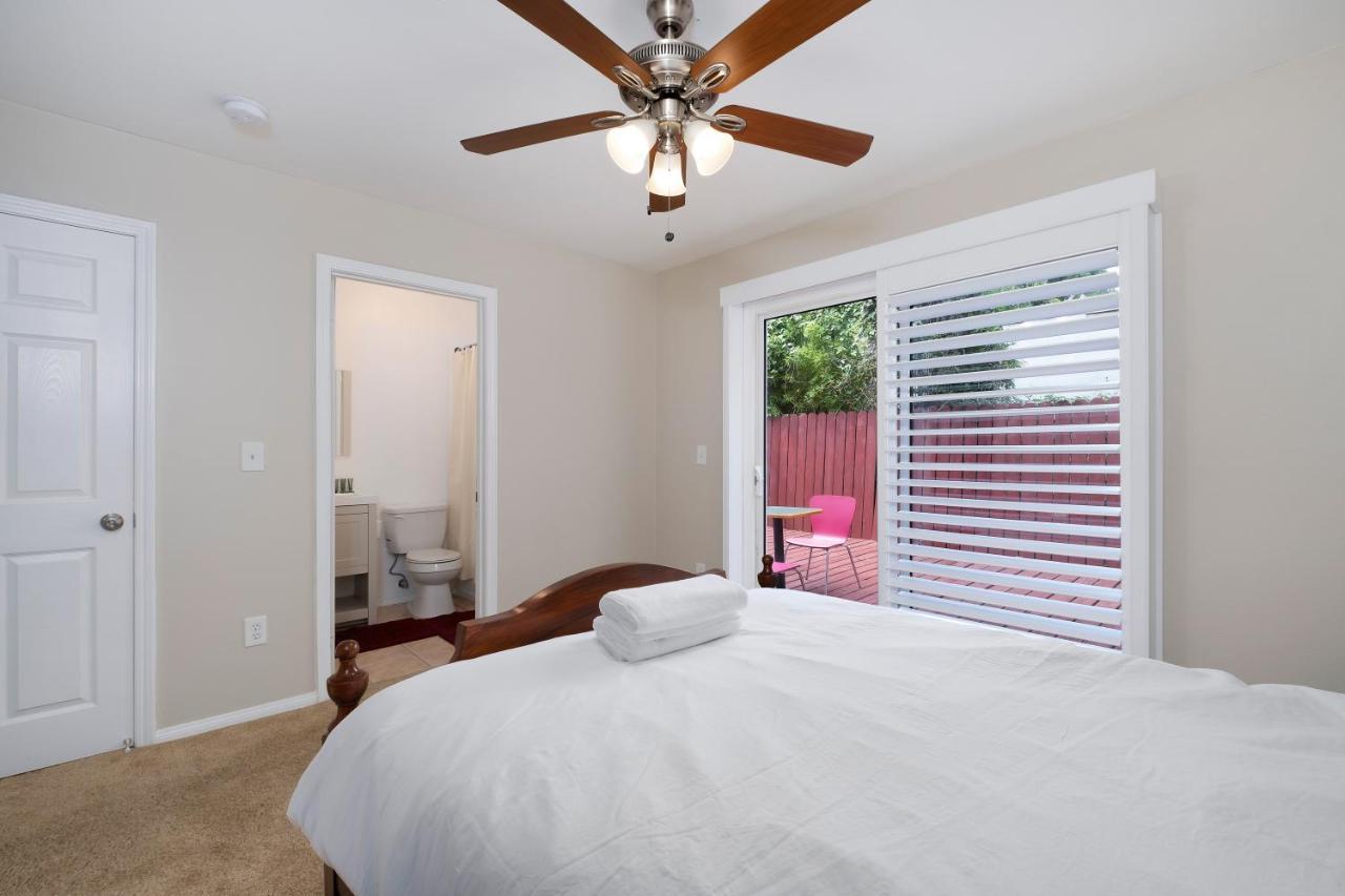 Los Angeles Retreat Close To Hotspots Exterior foto